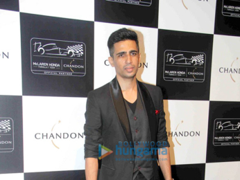 Kangna Ranaut & Malaika Arora Khan grace Chandon party starter launch