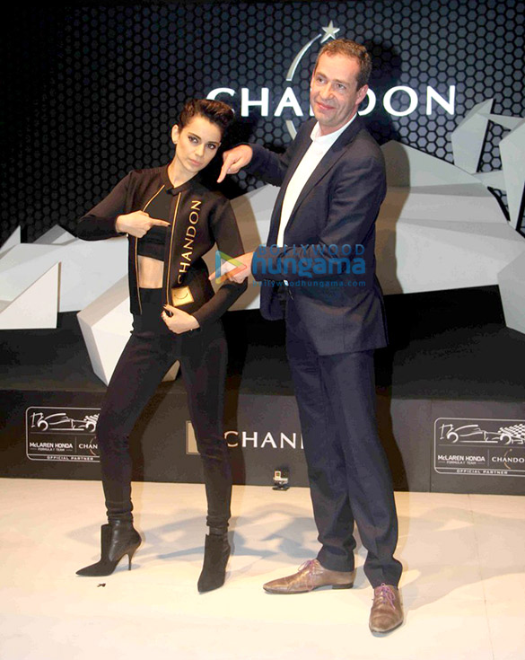 kangna malaika grace chandon party 8
