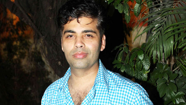Karan Johar REACTS On Ae Dil Hai Mushkil Release Issues Karan Johar REACTS On Ae Dil Hai Mushkil Release Issues