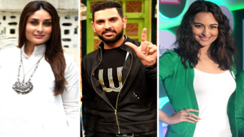 What Bollywood stars did this week!