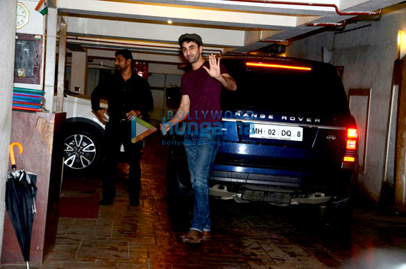 kareena birthday bash 6