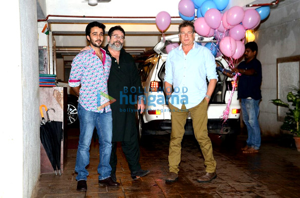 kareena birthday bash 7