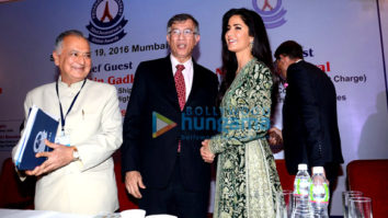 Katrina Kaif & Juhi Chawla receive ‘Priyadarshini Global Awards’