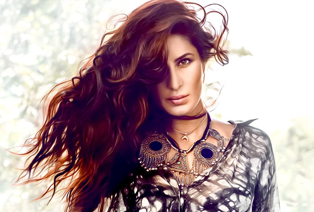 Katrina Kaif