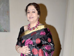 Kirron Kher scores high attendance at Parliament sessions while Rekha loses
