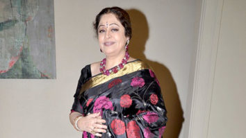 Kirron Kher scores high attendance at Parliament sessions while Rekha loses
