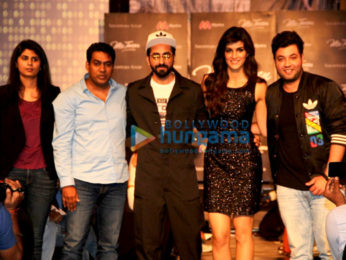 Kriti Sanon launches her fashion label 'Ms Taken'