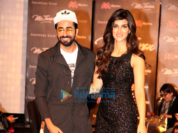 Kriti Sanon launches her fashion label ‘Ms Taken’