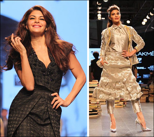 check out kareena kapoor khan ranbir kapoor deepika padukone and more at lakme fashion week 2016 5