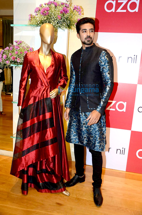 launch of dev r nils festive collection 3