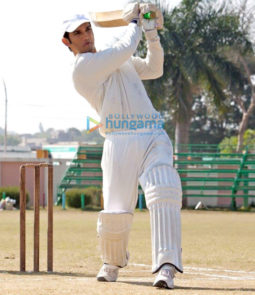 Movie Stills Of The Movie M.S. Dhoni – The Untold Story