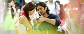 Movie Stills Of The Movie M.S. Dhoni - The Untold Story