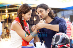 Movie Stills Of The Movie M.S. Dhoni - The Untold Story