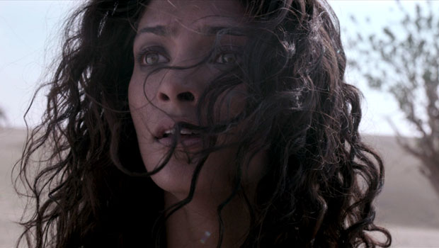 Dialogue Promo 2 (Mirzya)