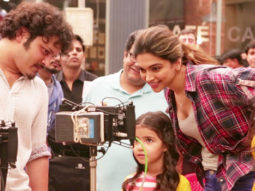 Making Of Deepika Padukone’s ‘Good Day’ Ad
