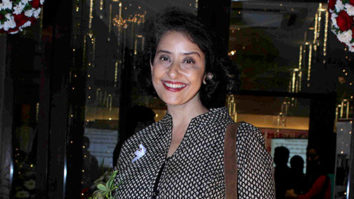 Manisha Koirala expresses her desire to adopt a girl child