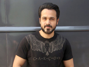 Media meet of 'Raaz Reboot' at Mehboob Studio