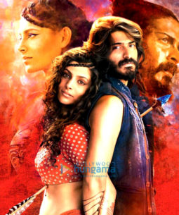 Movie Stills Of The Movie Mirzya