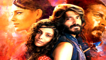 Movie Stills Of The Movie Mirzya