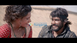 Movie Stills Of The Movie Mirzya