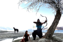 Movie Stills Of The Movie Mirzya