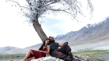 Movie Stills Of The Movie Mirzya