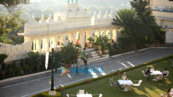 Movie Stills Of The Movie Mirzya