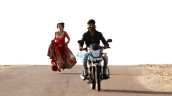 Movie Stills Of The Movie Mirzya