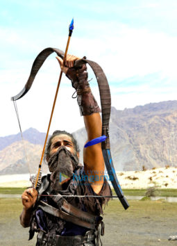 Movie Stills Of The Movie Mirzya