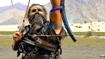 Movie Stills Of The Movie Mirzya