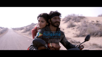 Movie Stills Of The Movie Mirzya