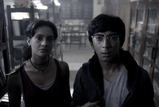 Anshuman Jha and Divya Menon signed up for Mona Darling