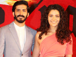 Music Launch Of ‘Mirzya’