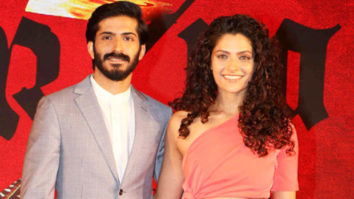 Music Launch Of ‘Mirzya’