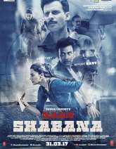 Naam Shabana