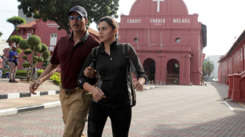 Wallpapers Of The Movie Naam Shabana