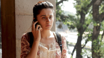 Wallpapers Of The Movie Naam Shabana