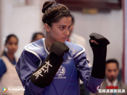 Wallpapers Of The Movie Naam Shabana