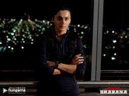 Wallpapers Of The Movie Naam Shabana