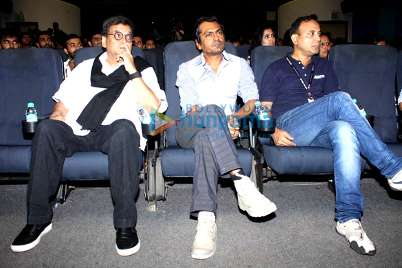 nawazuddin at wwis 5th veda session 4
