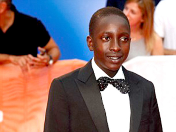 Oscar winner Lupita Nyong'o and Mira Nair attend the TIFF premiere of 'Queen of Katwe'