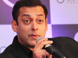 “Pakistani Actors Are Artists Not Terrorists”: Salman Khan