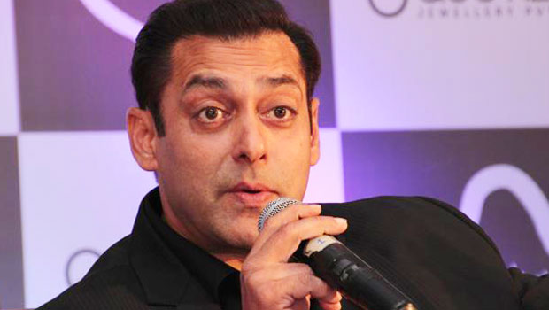 “Pakistani Actors Are Artists Not Terrorists”: Salman Khan
