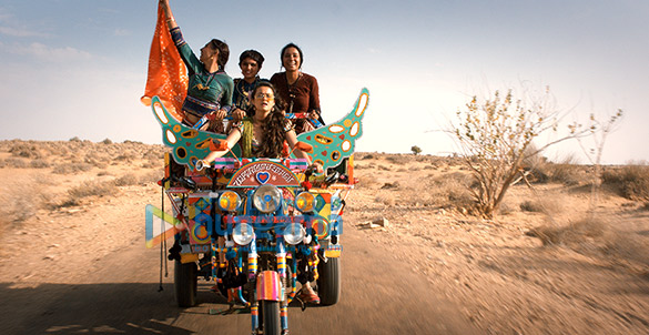 parched 3