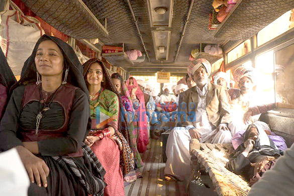 parched 2