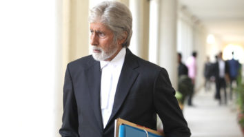 ‘Pink’ collects 6.55 crores in the overseas markets