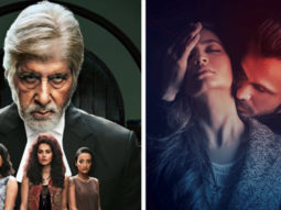 Box Office: Pink sees massive rise, Raaz Reboot declines