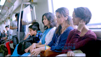 Movie Stills Of The Movie Pink