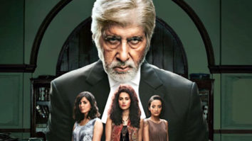 Subhash K Jha speaks about Pink