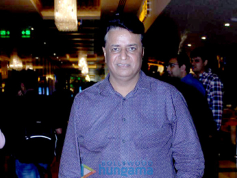 Premiere of 'Days of Tafree'